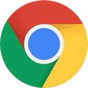 1 chrome