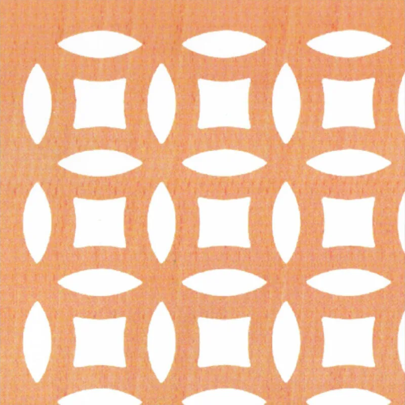 003 Mdf Panel