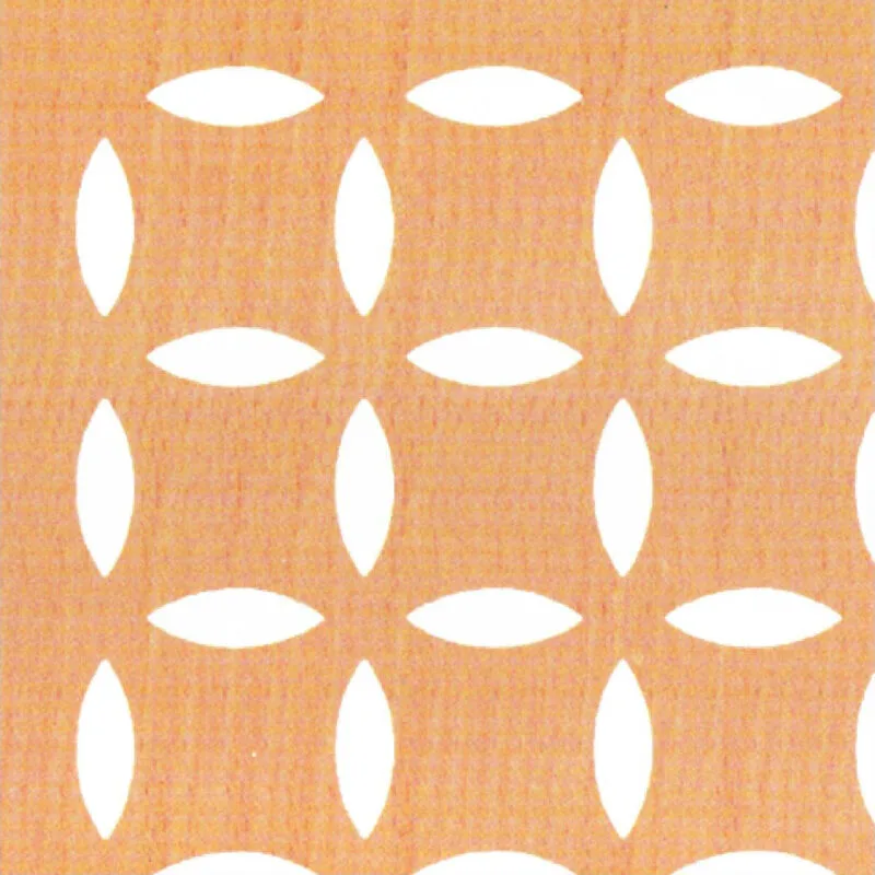 008 Mdf Panel
