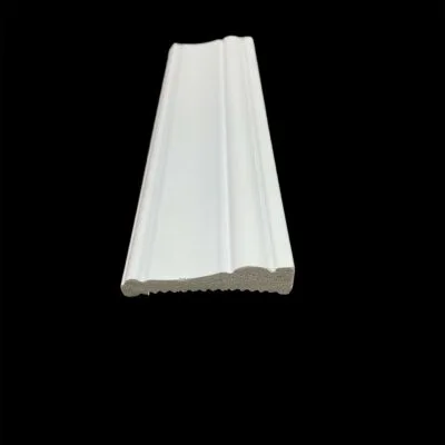 Vbr 7 Cm Polimer Boyanabilir Duvar Borduru