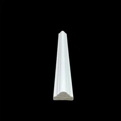 Vbr 2.5 Cm Polimer Boyanabilir Duvar Citasi
