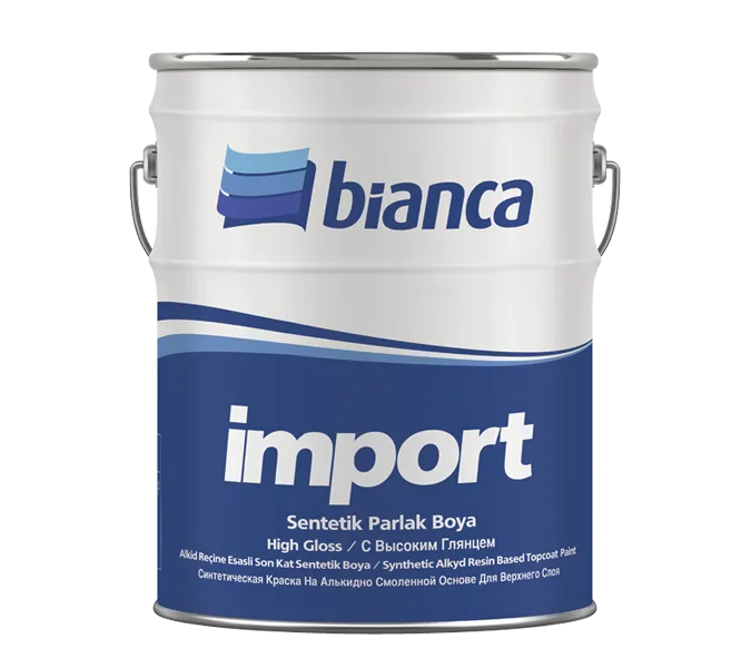 Bianca İmport Sentetik