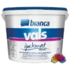 Bianca Vals İpek Mat