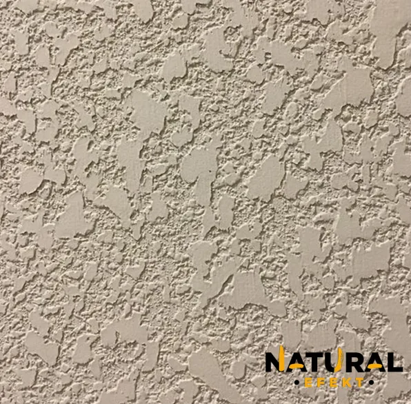 Natural Efekt Traverten Dekoratif İç Cephe Sıvası - Görsel 4