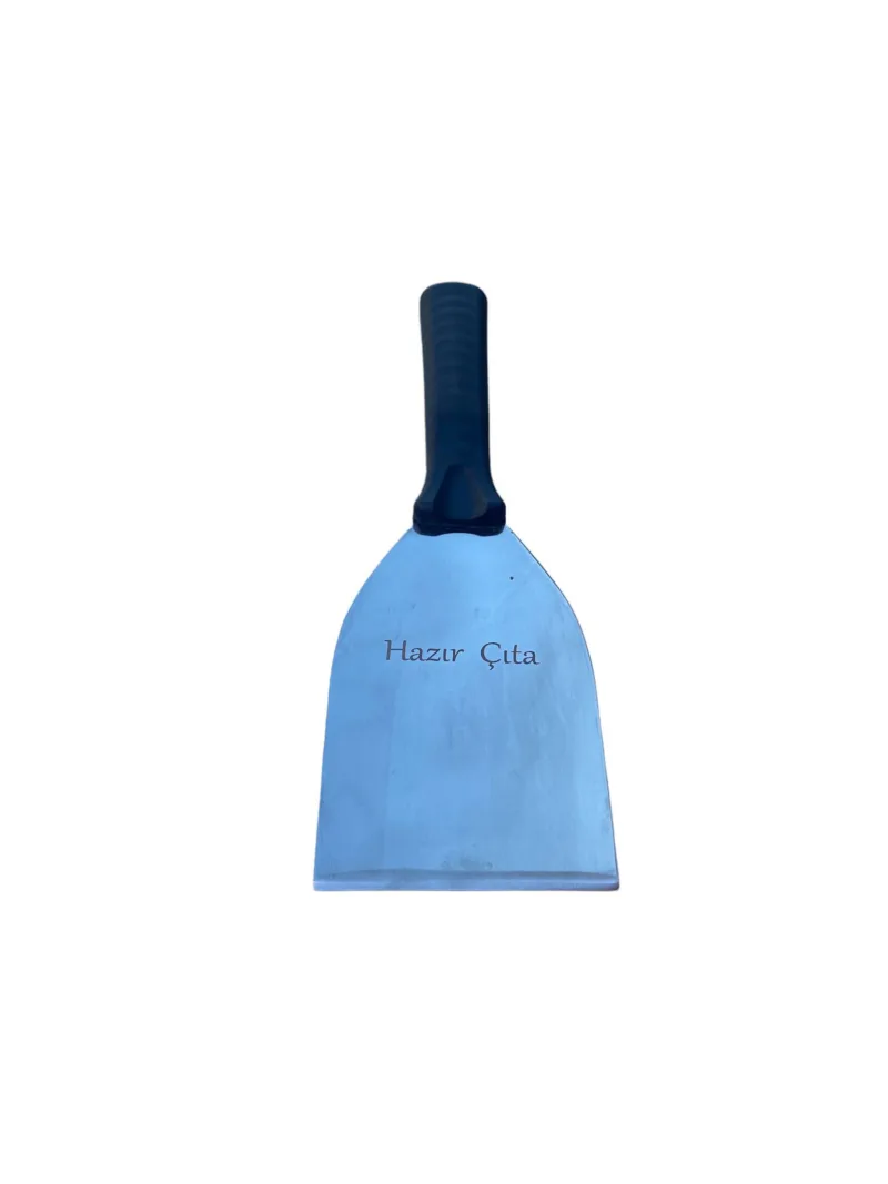 Hazır Çıta Sm 03 Paslanmaz Çelik Spatula