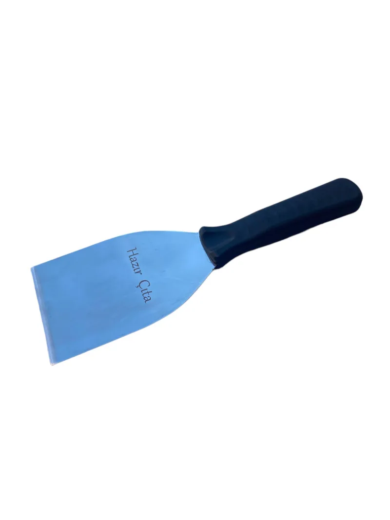 Hazır Çıta Sm 03 Paslanmaz Çelik Spatula - Görsel 2
