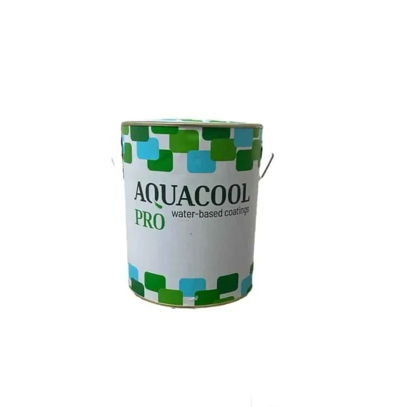 Aquacool Trend M.A.C Su Bazlı Boya 20 Kg