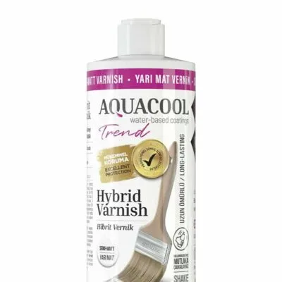 VERNIK YARIMAT 500 ML