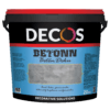 Decos Beton Doku