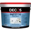 Decos Rölyef Macun Putty 10