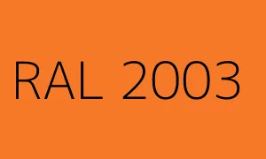 Aquacool Trend M.A.C Boya Ral Serisi 1000 ML - Görsel 31