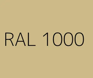 RAL 1000 renk 300x250 1