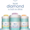 Bianca Liquid Diamond Sıvı Elmas 600 Ml