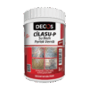 Decos Parlak Vernik Cilasup 10