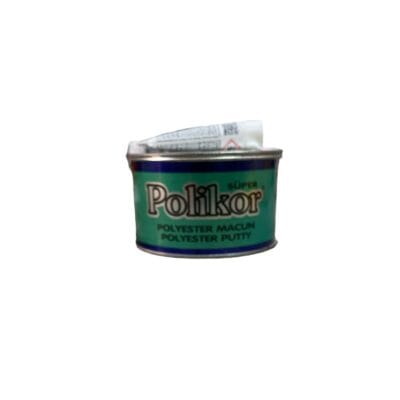 Polikor Süper Polyester Macun 430 Gr