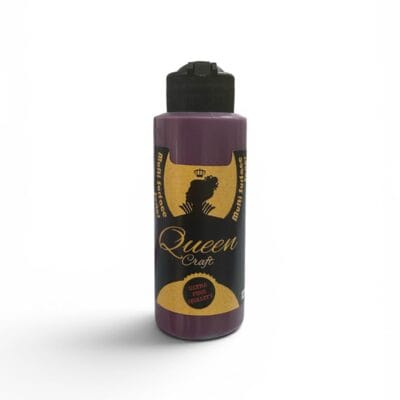 Queen Craft Multi 67 Queen Craft Bordo