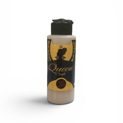 Queen Craft Multi 77 Queen Craft Kafe Krem